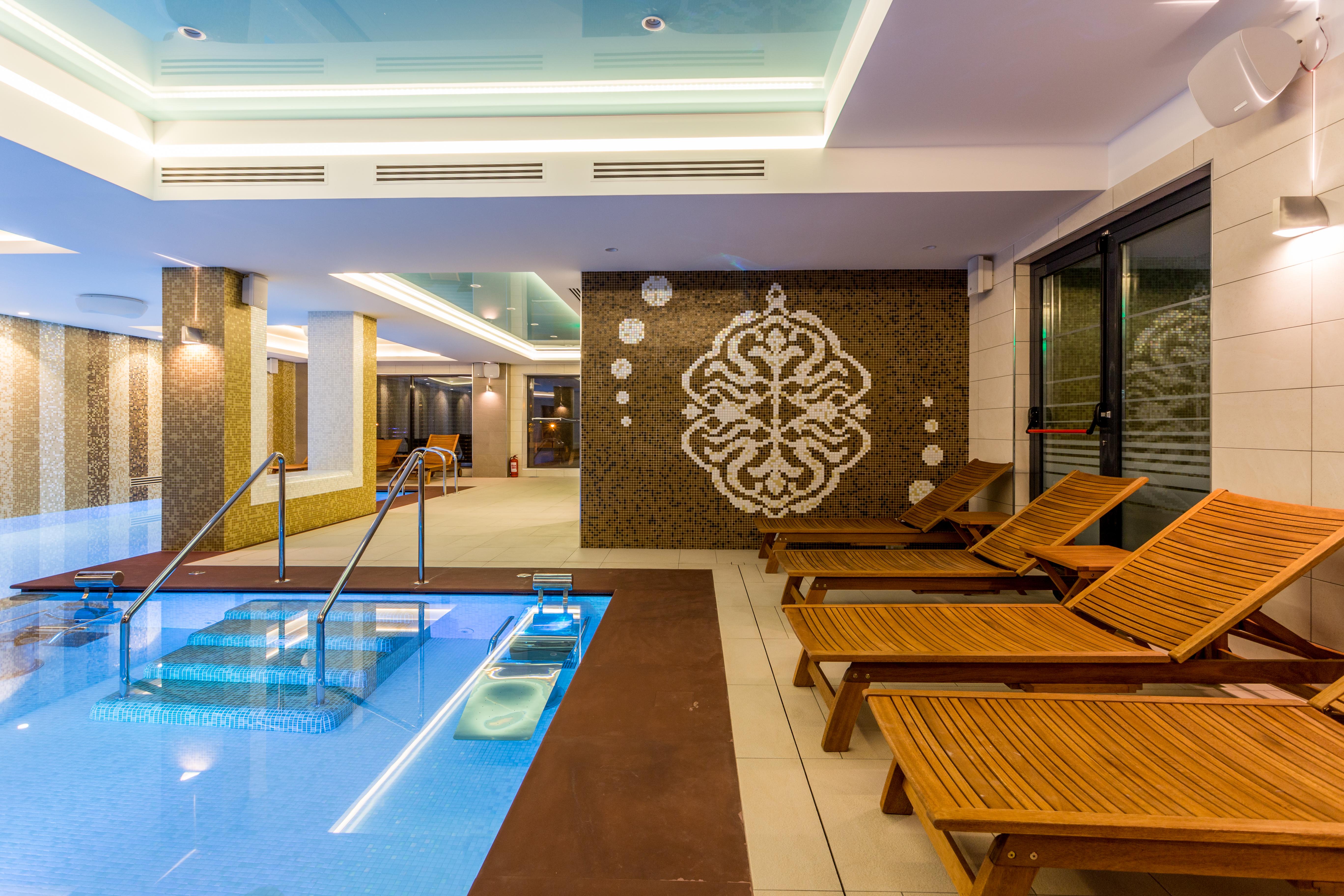 酒店 Splendid Conference & - Adults Only 4*